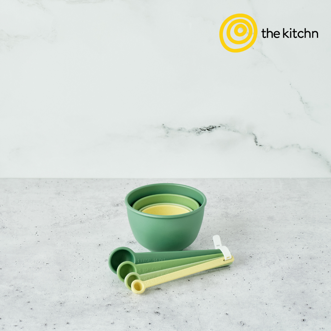 Astrik Measuring Duo Set-4