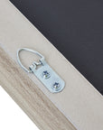 White Washed A3 Photo Frame
