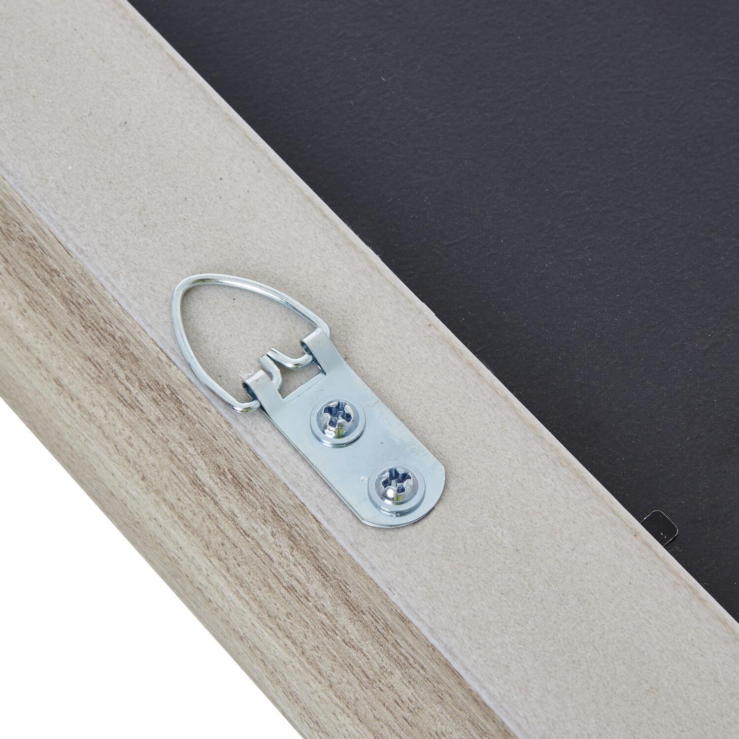 White Washed A3 Photo Frame