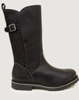 Quebec Waterproof Boots - Black