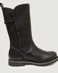 Quebec Waterproof Boots - Black