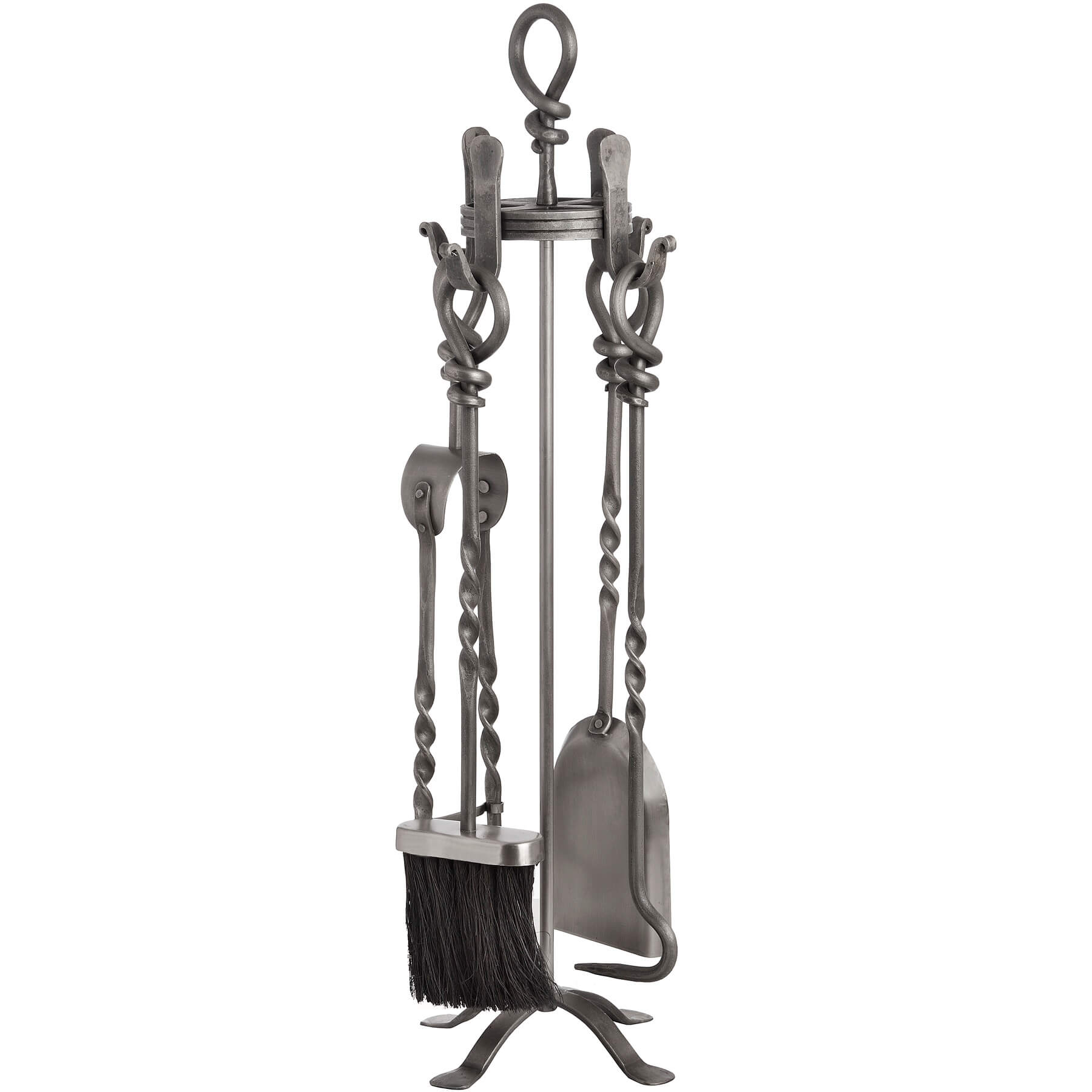 Handcrafted Loop Top Companion Set | Elegant &amp; Durable