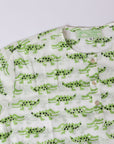 100% cotton voile children's pyjamas