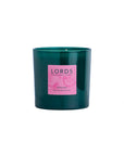 Monteverde 3 wick candle