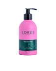 Hand & Body Wash, Pink, Rinse & Repeat Aluminium
