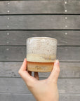 Single Wick Candle