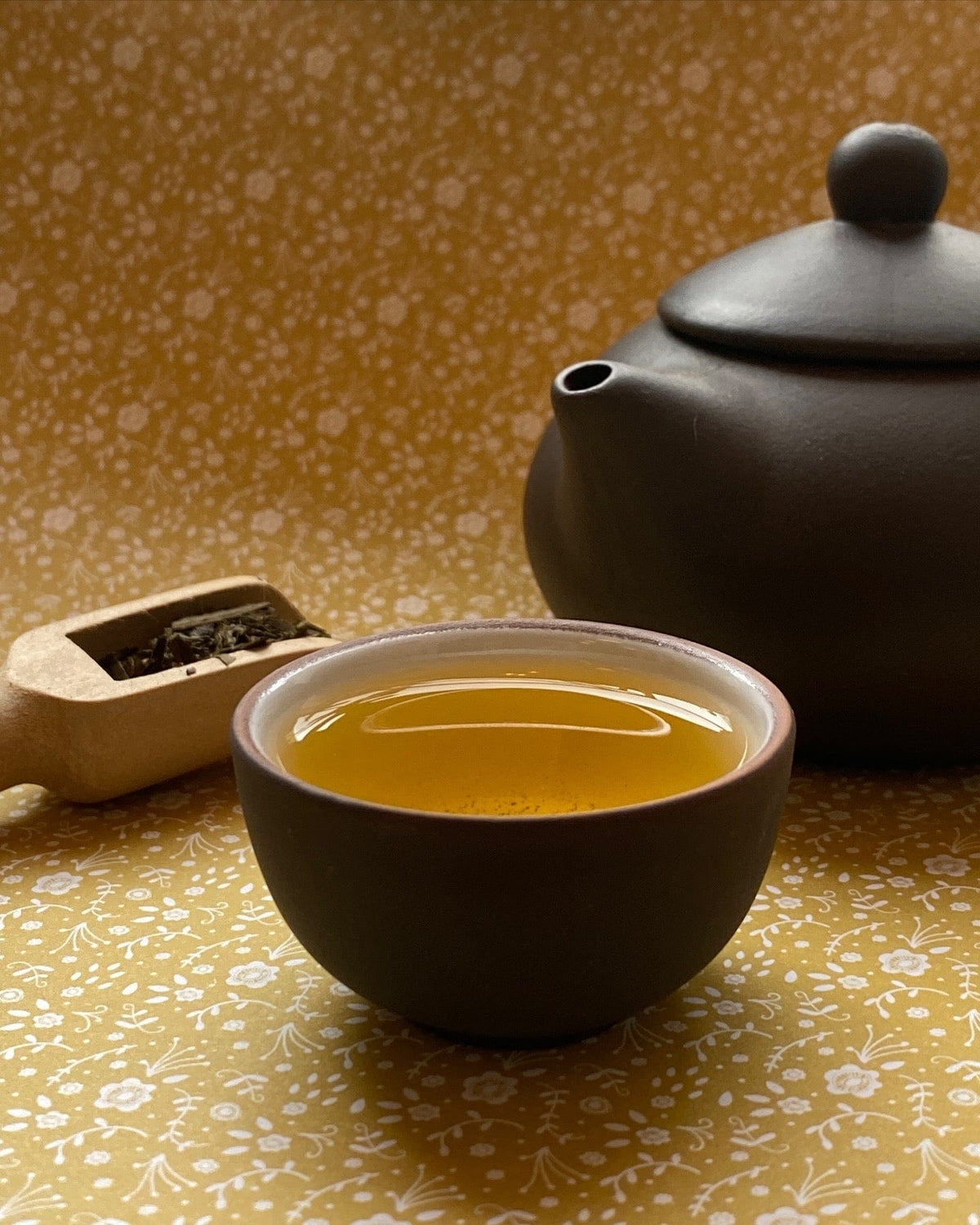 Hojicha
