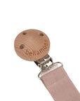 Dummy Clip - Dusky Pink