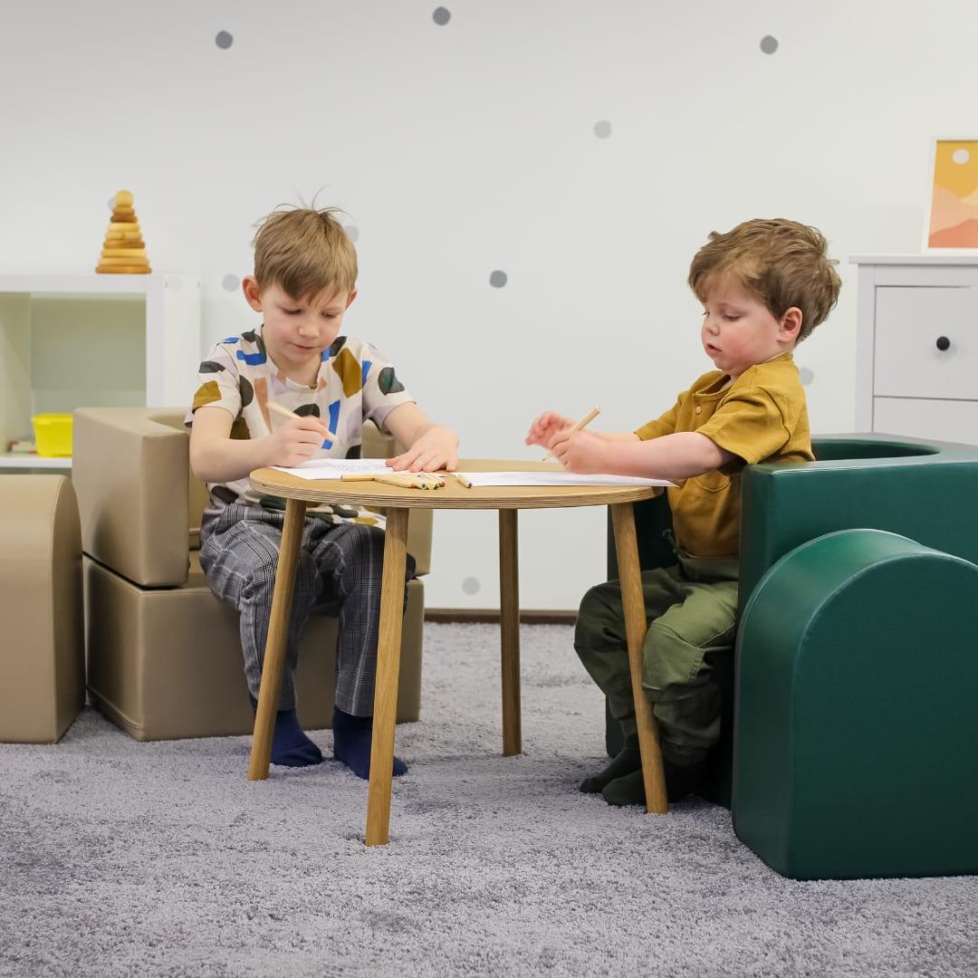Soft Play Sofa Chair Snoozy