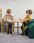 Soft Play Sofa Chair Snoozy