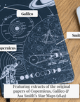 Astronomy A5 Hardcover