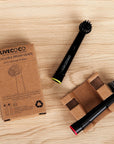 Recyclable Brush Heads-Oral-B* Compatible