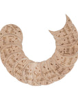 Wooden Month-by-Month Baby Milestone Set