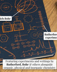 Chemistry A5 Hardcover