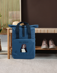 The Giant Furry Therapist Backpack – Your New Best Friend in Style & Comfort!