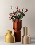 Liv Pottery Vase Set