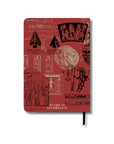 Archaeology A5 Hardcover