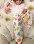 Daisy Drift Trousers