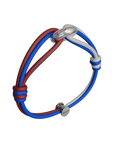 Football Teams Bracelets 2mm