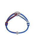 Football Teams Bracelets 2mm
