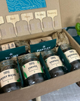Grow Your Own Herbs Gift Set