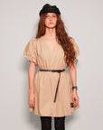 Alice Dress in Khaki