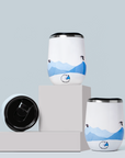 Puffin Coffee Cup