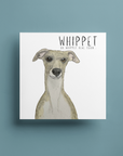 Whippet Real Good – The Card That’ll Make Tails Wag