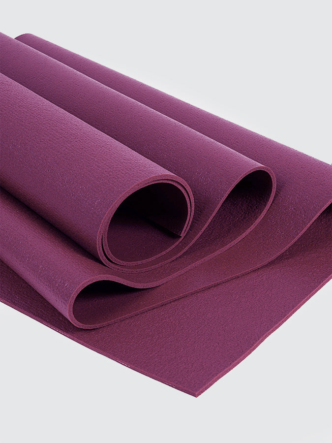 Yoga Studio Oeko-Tex Long &amp; Wide Yoga Mat 4.5mm