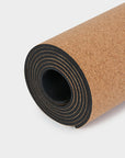 Yoga Studio Cork Yoga Mat 4mm