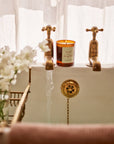 Neroli & Bergamot Candle