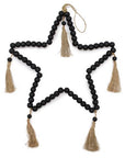 Large Bead Star Mobil 58x38cm