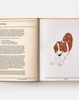 Feed Me: 50 Home Cooked Meals for your Dog by Liviana Prola