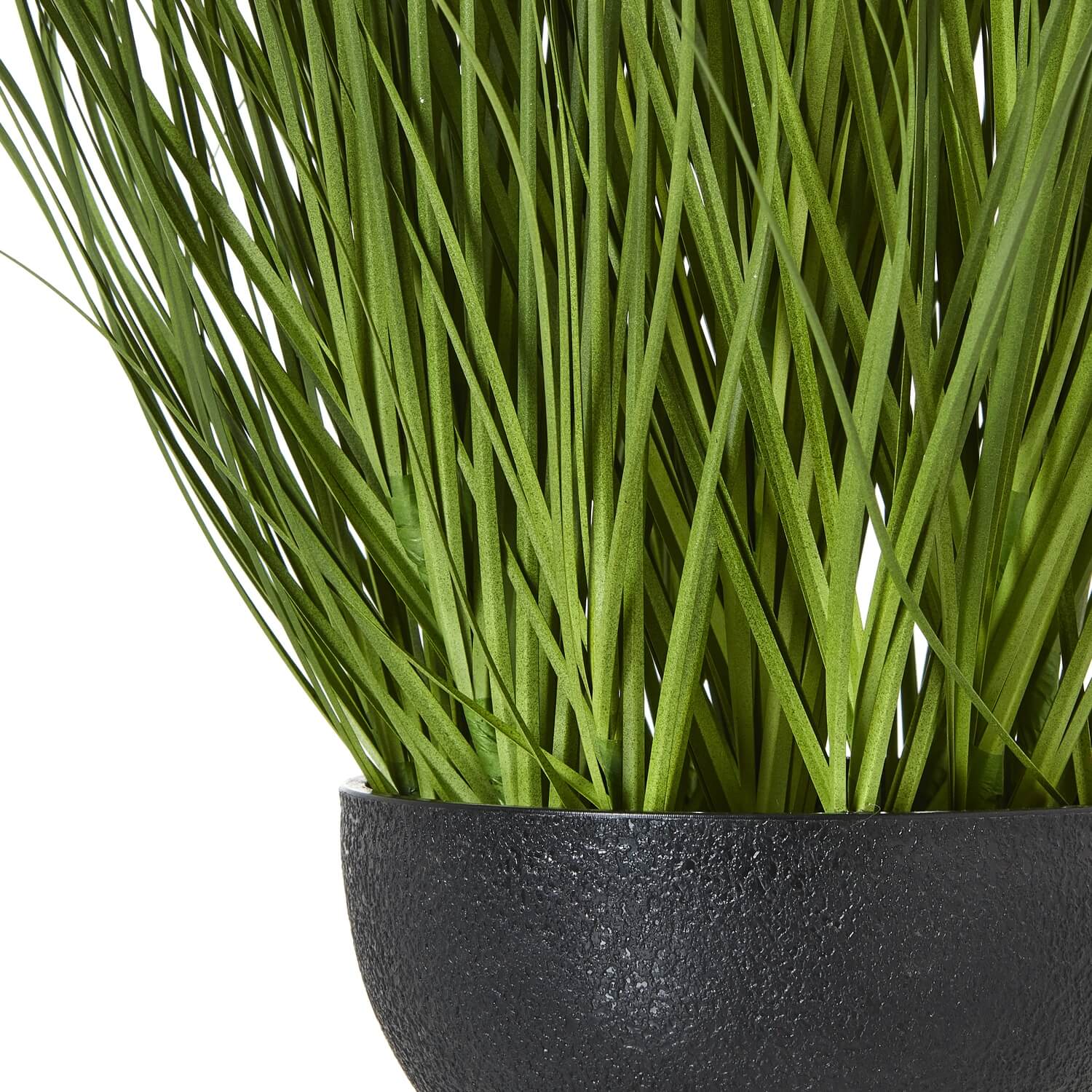 White Allium Large Artificial Plant