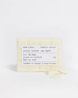 Cocoa Butter Wax Melt