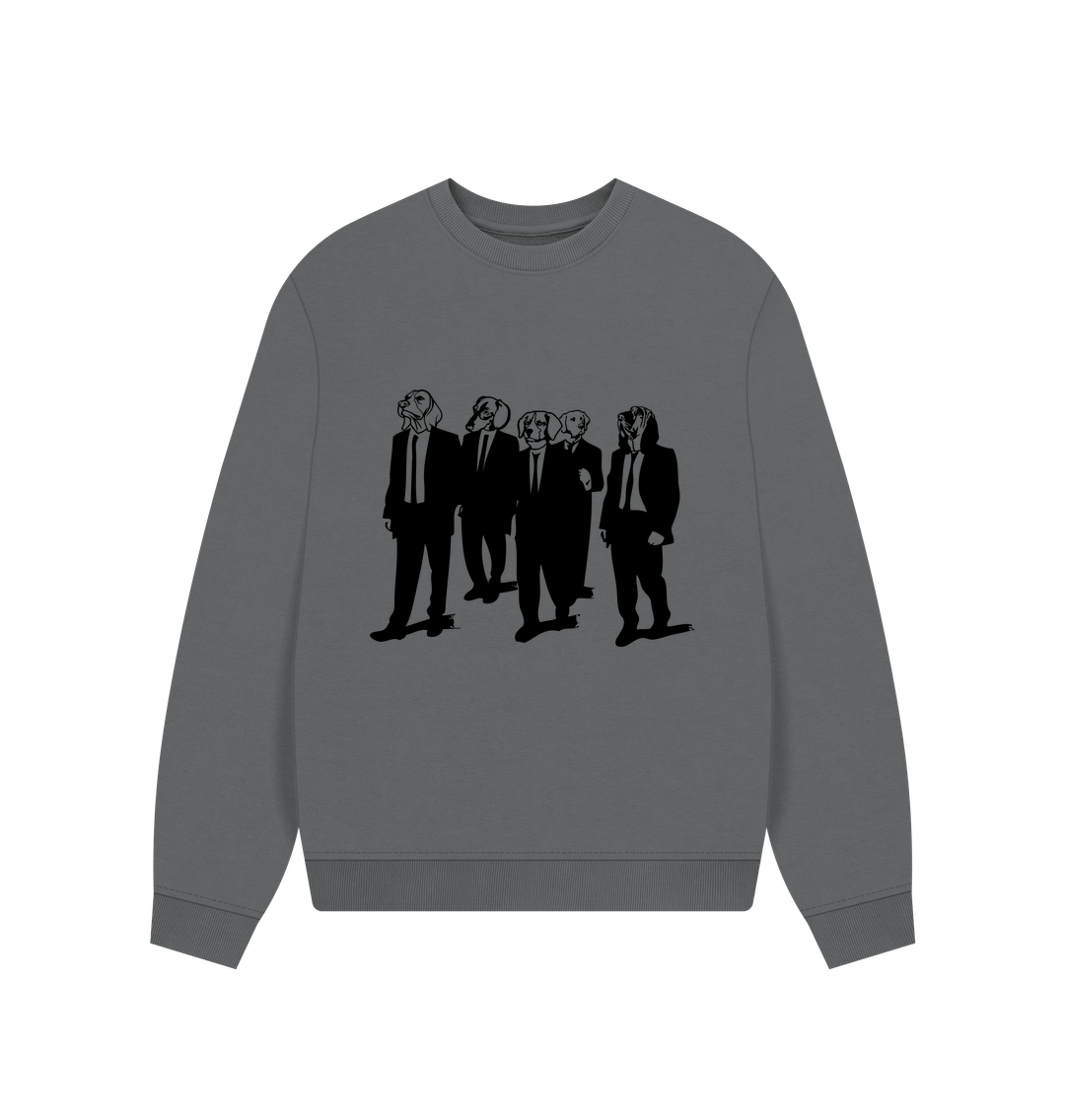 Reservoir Dogs