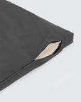 Yoga Studio European Organic Zabuton Meditation Cushion