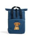 Snack & Sniff Approved: The Fox Red Labrador Eco Backpack