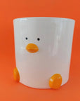 Duck Plant Pot (by Haus of Honk)