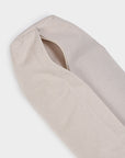 Yoga Studio Small Buckwheat Rectangular Bolster