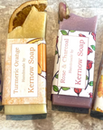 Small Natural Soap Gift Set