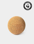 Yoga Studio Cork Unbranded Massage Balls - Four Pack