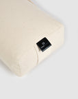 Yoga Studio EU Pranayama Buckwheat Meditation Bolster Cushion