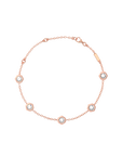 Unity bracelet 5 motifs