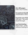 Neuroscience A5 Hardcover