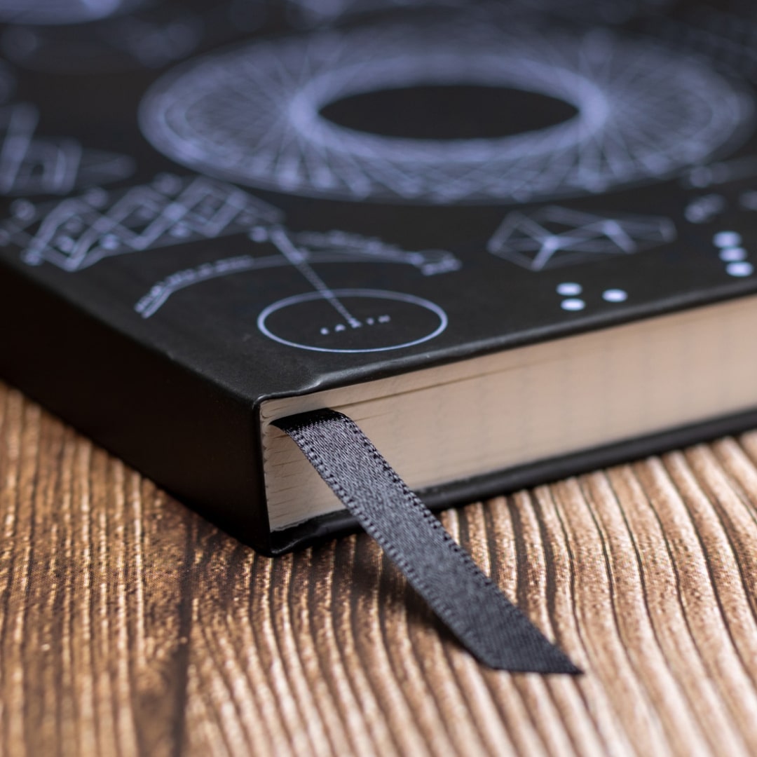 Maths A5 Hardcover