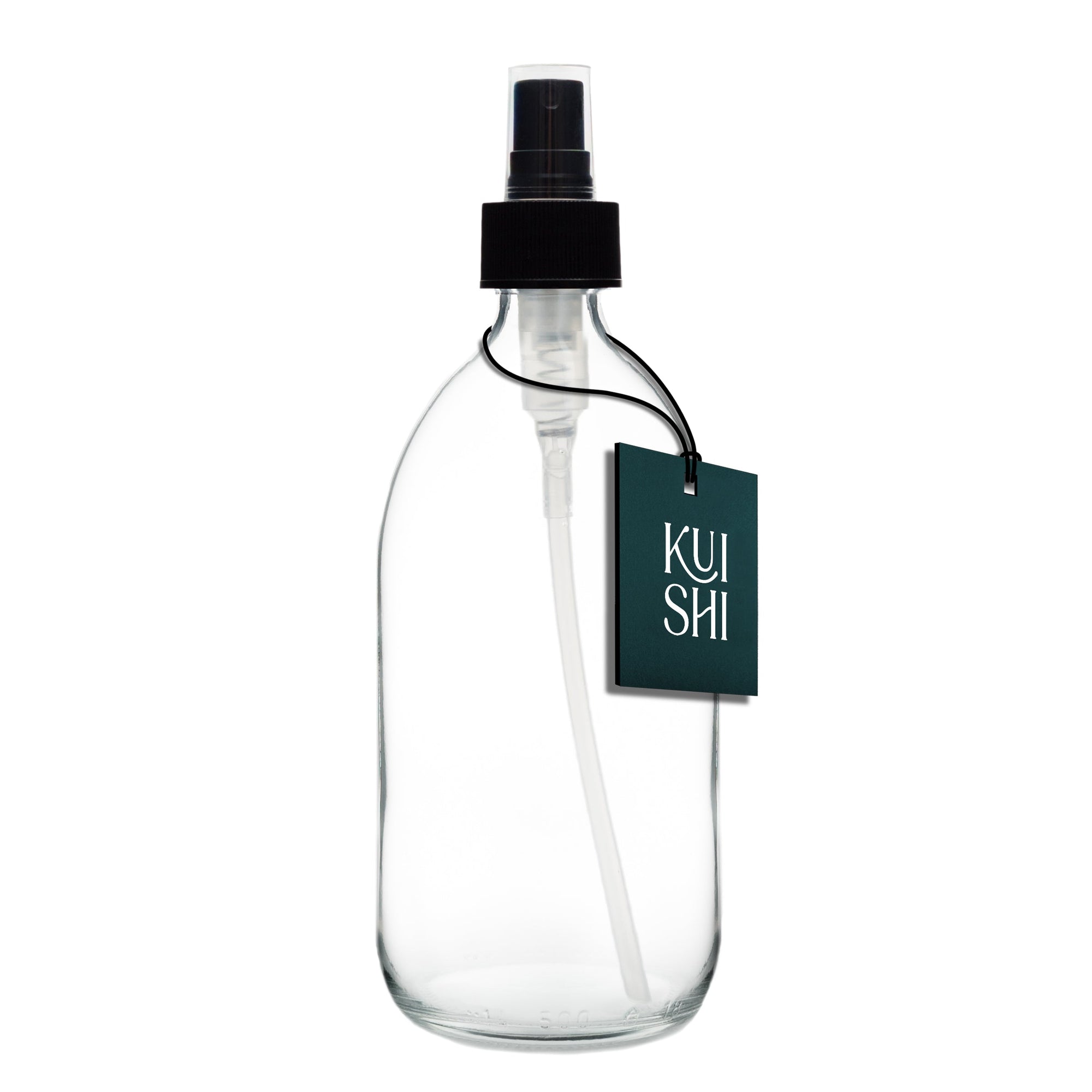 Clear Glass Spray Atomiser-3