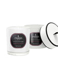 RHUBARB & PINK GRAPEFRUIT CANDLE 220G