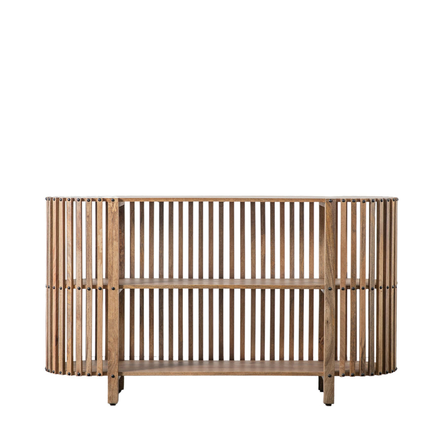 Umi Slatted Sideboard
