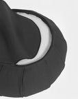 Yoga Studio GOTS Organic Cotton Round Lotus Zafu Buckwheat Cushion